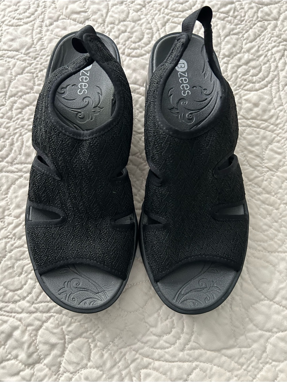 BZees Sandals